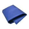 Aleko ALEKOProtective Awning Cover Rain Canopy Storage Bag 13 x 10 Feet Blue AWPSC13X10BL30